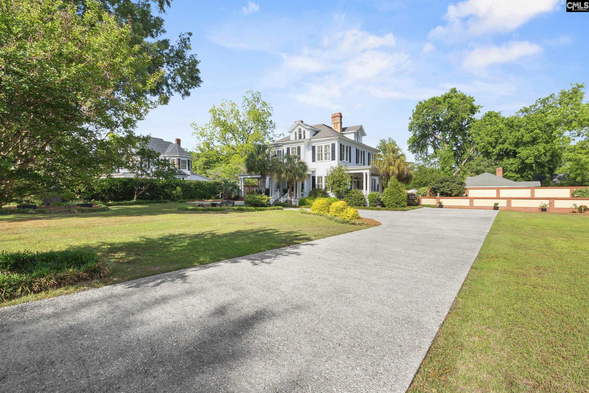 1704 Fair Street Camden, SC 29020 - Photo 4 of 86