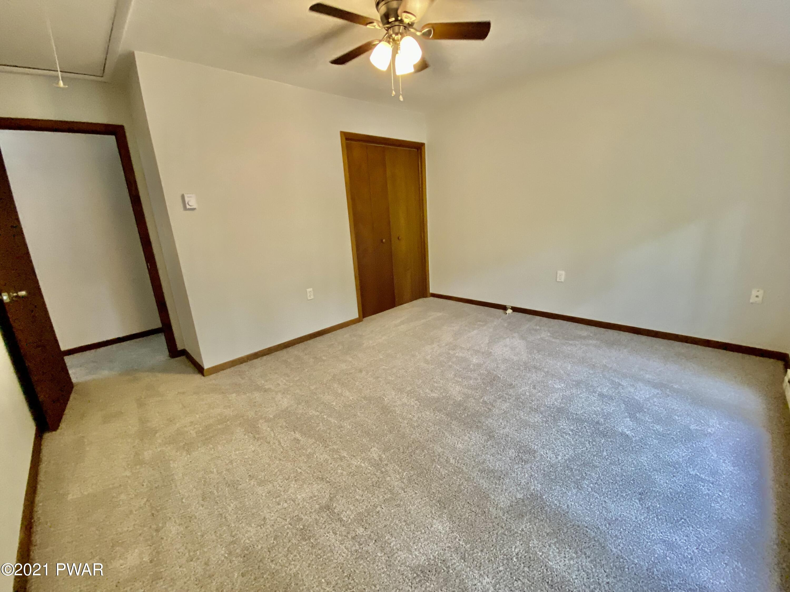 1007 Lancaster Drive Bushkill, PA 18324 - Photo 24 of 29 Bedroom 3