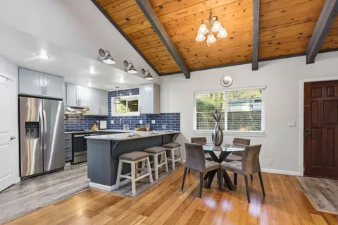 $595,000 | 279 Anchor Court, Boulder Creek, CA 95006