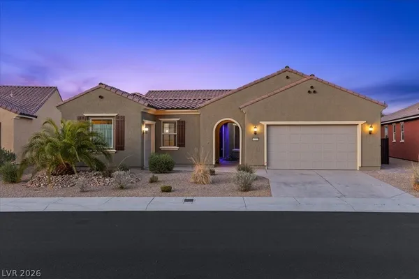 $725,000 | 1322 Serenity Ridge Court, Mesquite, NV 89034
