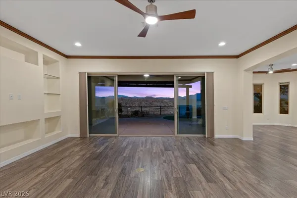 $725,000 | 1322 Serenity Ridge Court, Mesquite, NV 89034