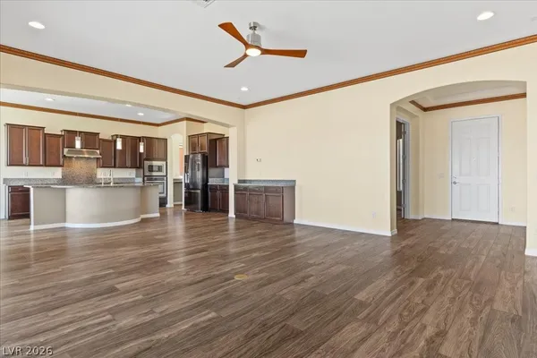 $725,000 | 1322 Serenity Ridge Court, Mesquite, NV 89034