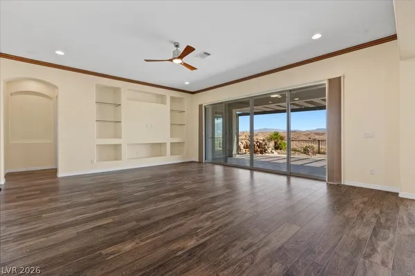 $725,000 | 1322 Serenity Ridge Court, Mesquite, NV 89034