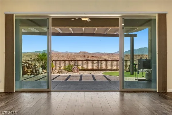 $725,000 | 1322 Serenity Ridge Court, Mesquite, NV 89034