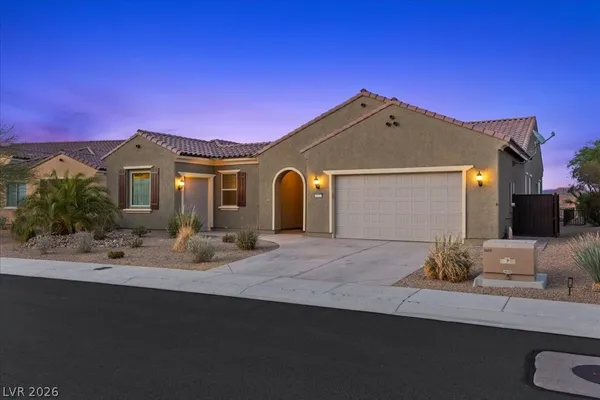 $725,000 | 1322 Serenity Ridge Court, Mesquite, NV 89034