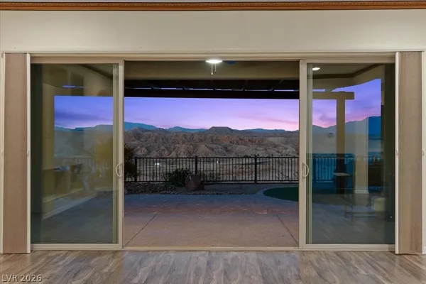 $725,000 | 1322 Serenity Ridge Court, Mesquite, NV 89034