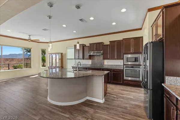 $725,000 | 1322 Serenity Ridge Court, Mesquite, NV 89034