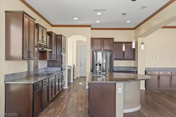 $725,000 | 1322 Serenity Ridge Court, Mesquite, NV 89034