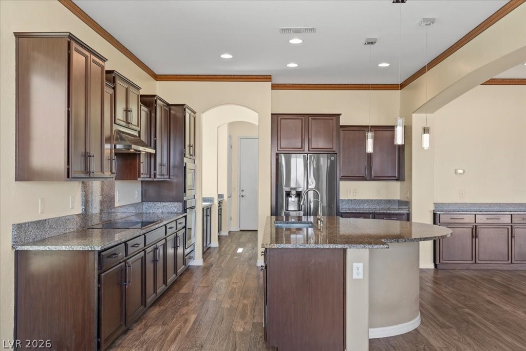 1322 Serenity Ridge Court Mesquite, NV 89034 - Photo 26 of 99