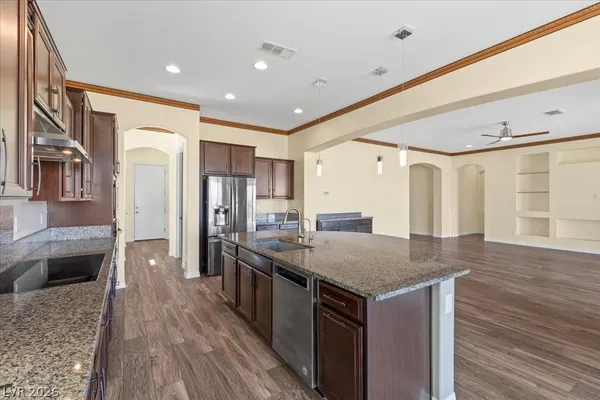 $725,000 | 1322 Serenity Ridge Court, Mesquite, NV 89034