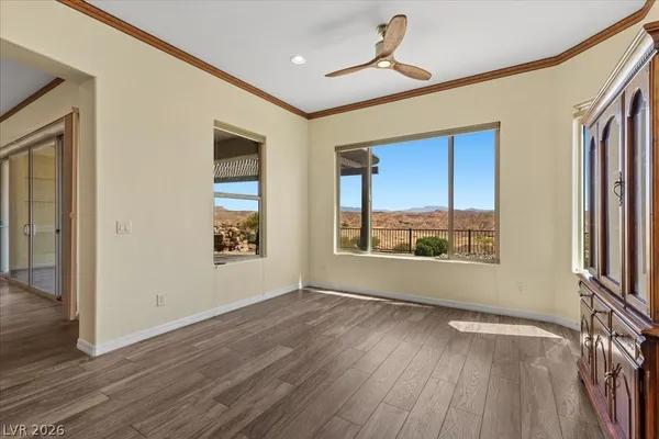 $725,000 | 1322 Serenity Ridge Court, Mesquite, NV 89034