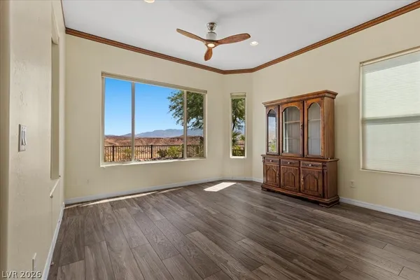 $725,000 | 1322 Serenity Ridge Court, Mesquite, NV 89034