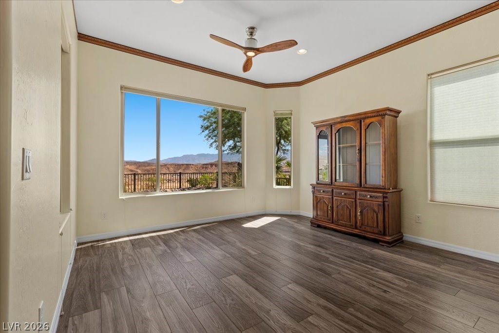1322 Serenity Ridge Court Mesquite, NV 89034 - Photo 30 of 99