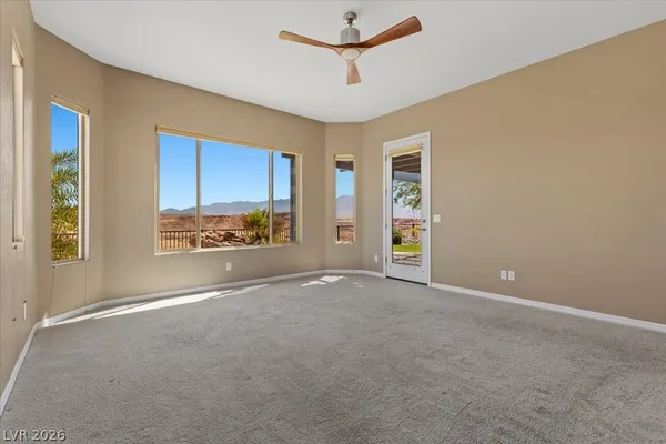 $725,000 | 1322 Serenity Ridge Court, Mesquite, NV 89034