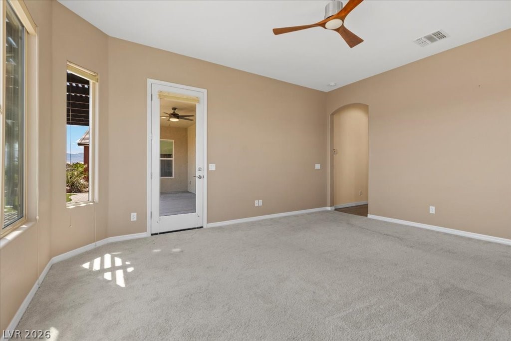 1322 Serenity Ridge Court Mesquite, NV 89034 - Photo 35 of 99