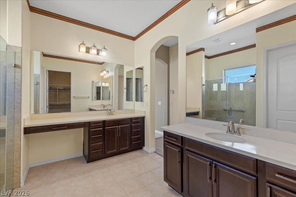 1322 Serenity Ridge Court Mesquite, NV 89034 - Photo 40 of 99
