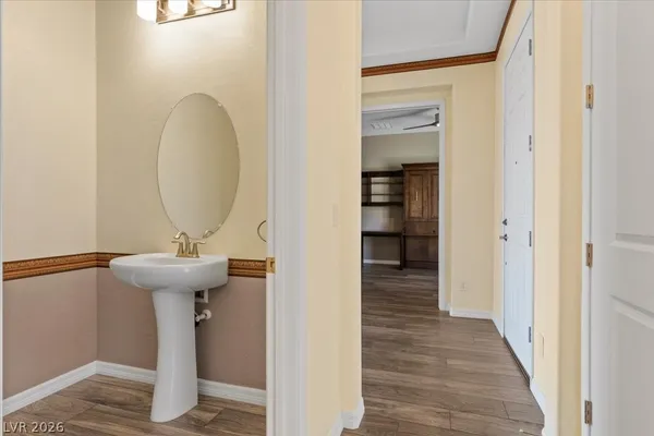 $725,000 | 1322 Serenity Ridge Court, Mesquite, NV 89034
