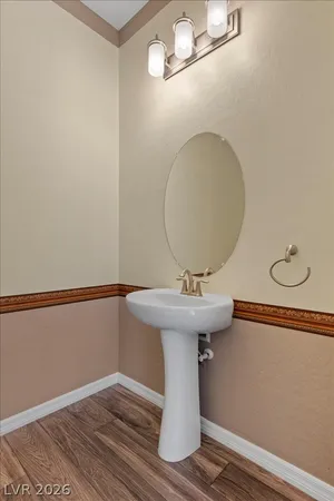 $725,000 | 1322 Serenity Ridge Court, Mesquite, NV 89034