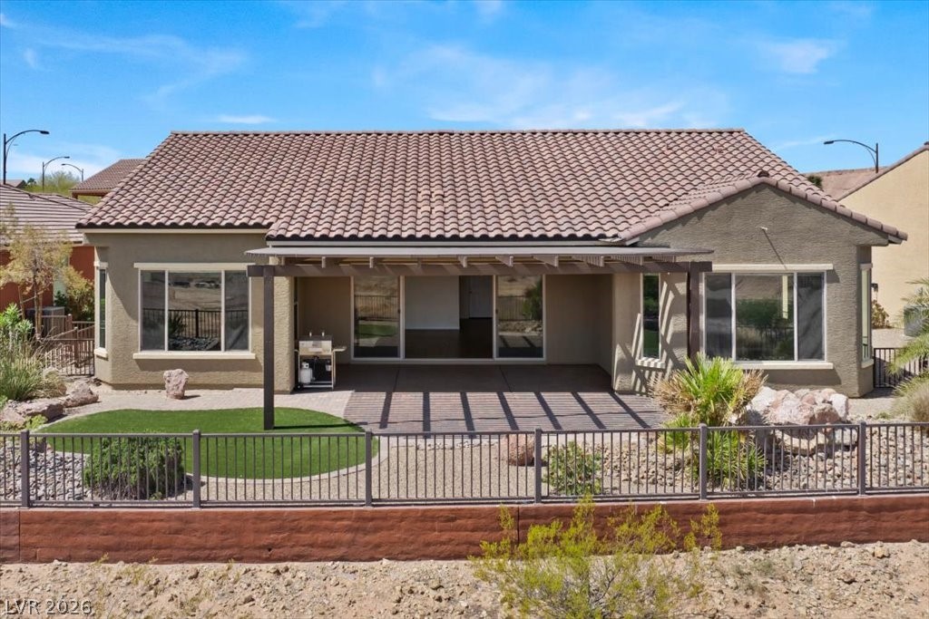 1322 Serenity Ridge Court Mesquite, NV 89034 - Photo 50 of 99