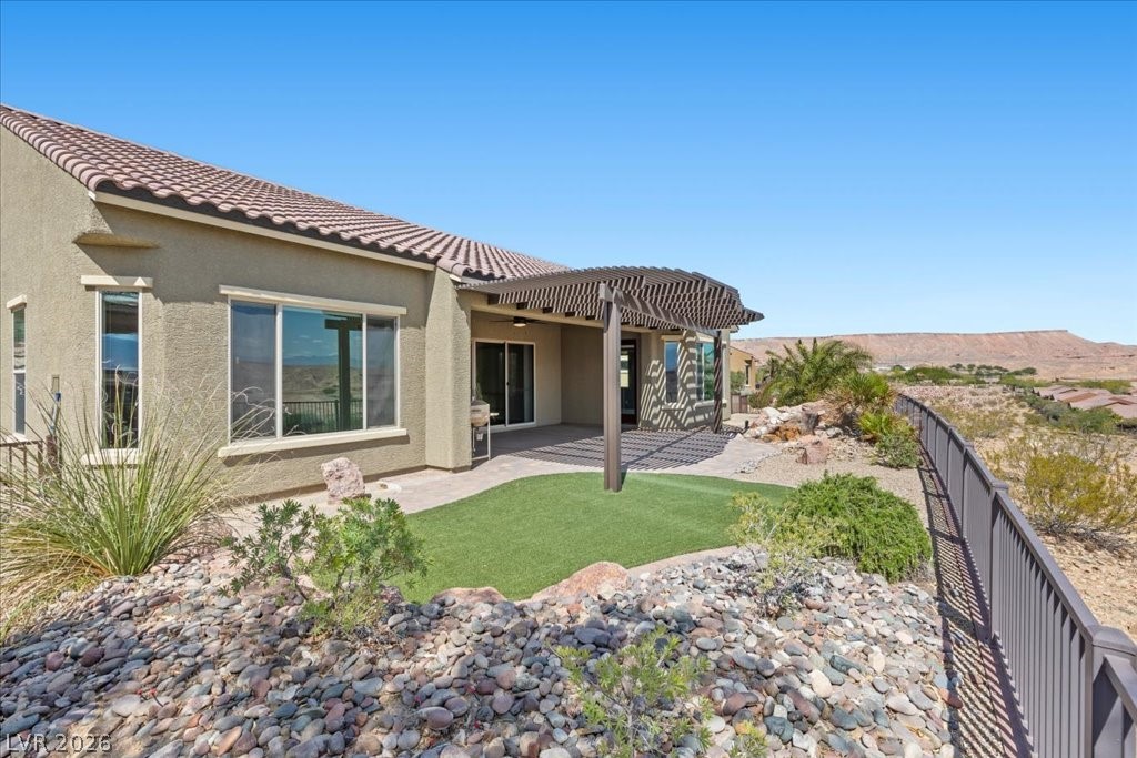 1322 Serenity Ridge Court Mesquite, NV 89034 - Photo 51 of 99
