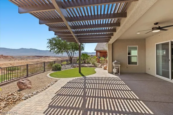 $725,000 | 1322 Serenity Ridge Court, Mesquite, NV 89034