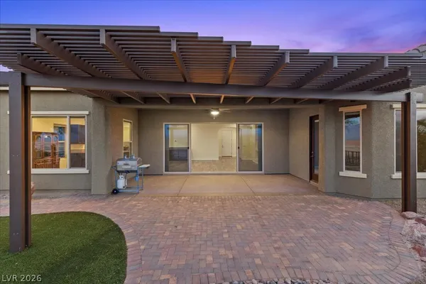 $725,000 | 1322 Serenity Ridge Court, Mesquite, NV 89034