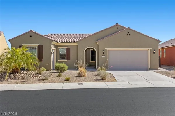 $725,000 | 1322 Serenity Ridge Court, Mesquite, NV 89034