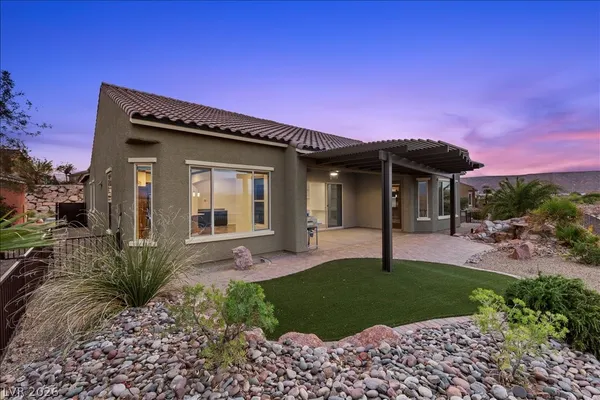 $725,000 | 1322 Serenity Ridge Court, Mesquite, NV 89034