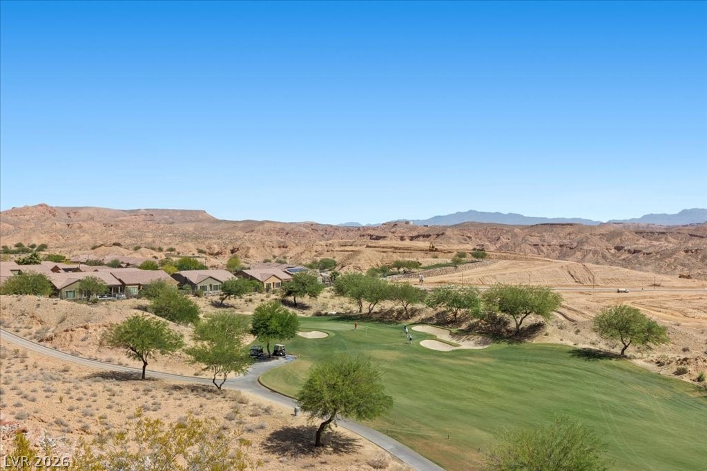 1322 Serenity Ridge Court Mesquite, NV 89034 - Photo 64 of 99