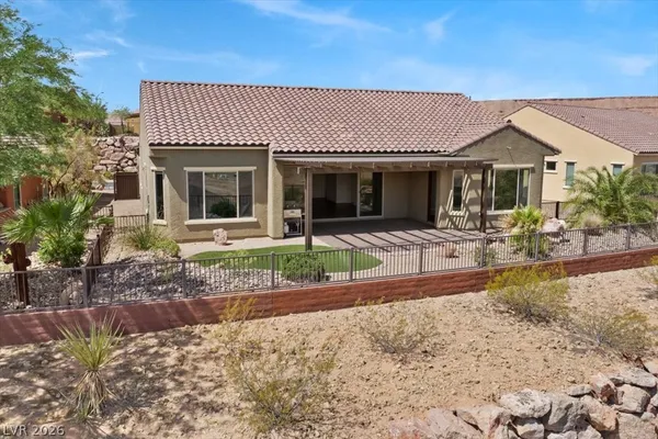 $725,000 | 1322 Serenity Ridge Court, Mesquite, NV 89034
