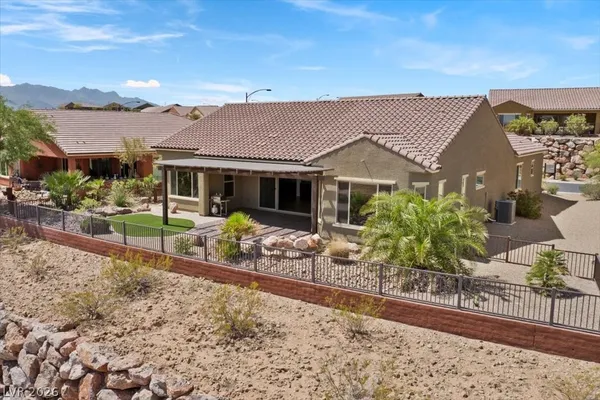 $725,000 | 1322 Serenity Ridge Court, Mesquite, NV 89034