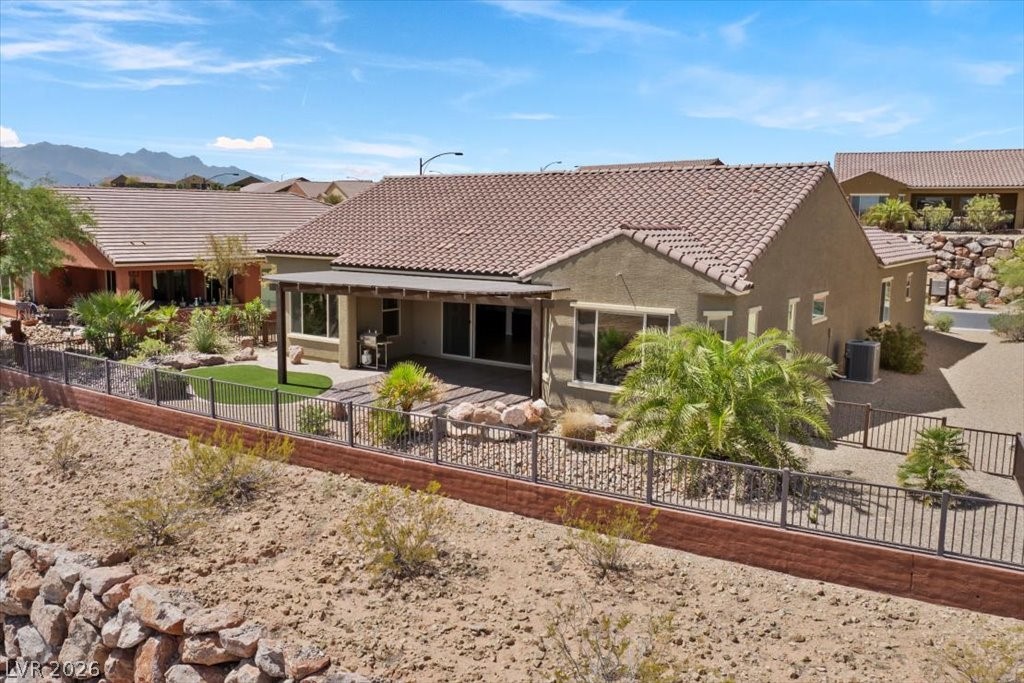 1322 Serenity Ridge Court Mesquite, NV 89034 - Photo 67 of 99