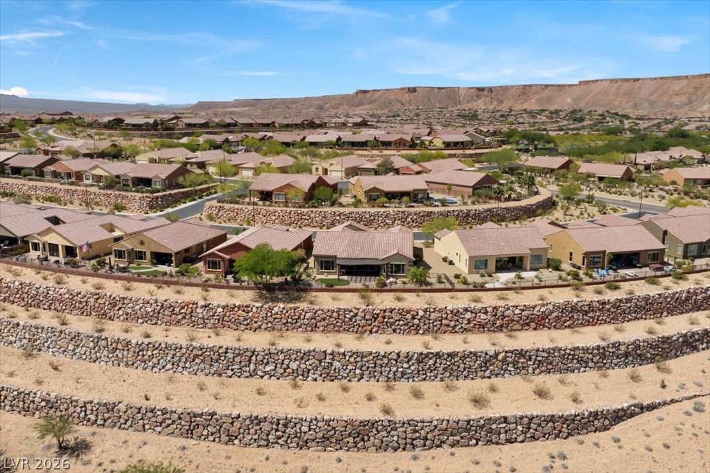 1322 Serenity Ridge Court Mesquite, NV 89034 - Photo 70 of 99