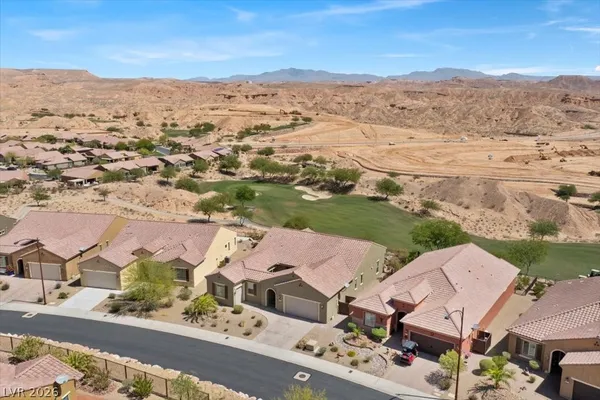 $725,000 | 1322 Serenity Ridge Court, Mesquite, NV 89034