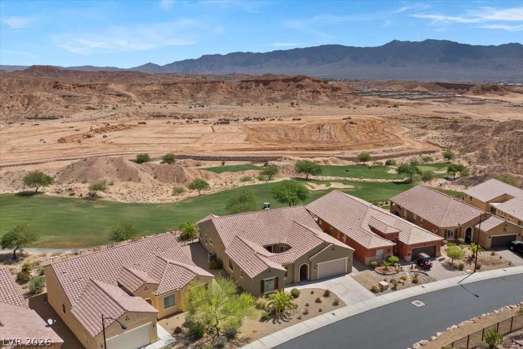 1322 Serenity Ridge Court Mesquite, NV 89034 - Photo 74 of 99