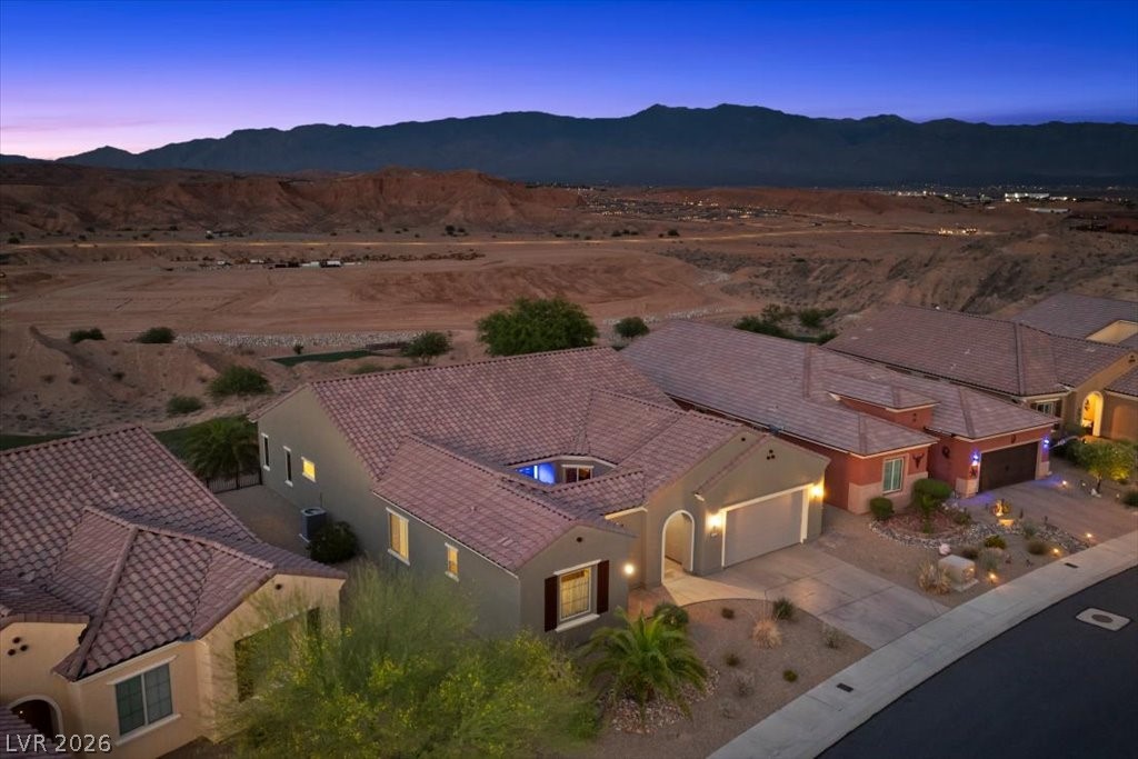 1322 Serenity Ridge Court Mesquite, NV 89034 - Photo 77 of 99