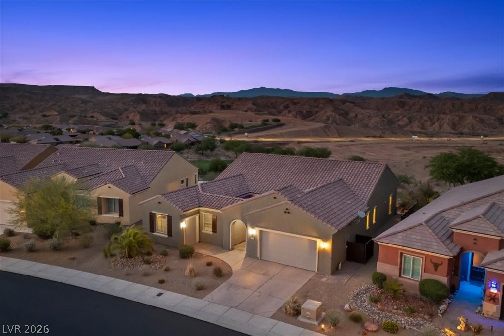 1322 Serenity Ridge Court Mesquite, NV 89034 - Photo 78 of 99