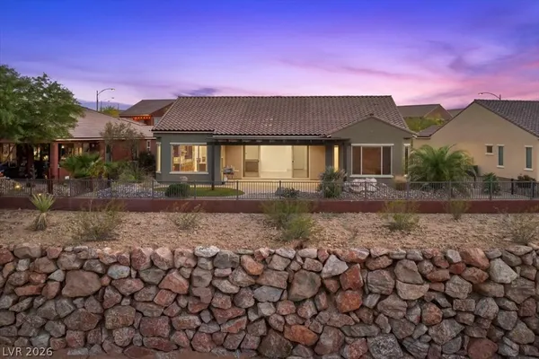 $725,000 | 1322 Serenity Ridge Court, Mesquite, NV 89034