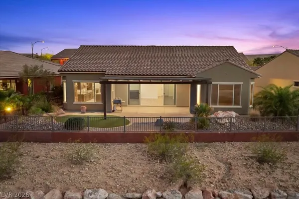 $725,000 | 1322 Serenity Ridge Court, Mesquite, NV 89034