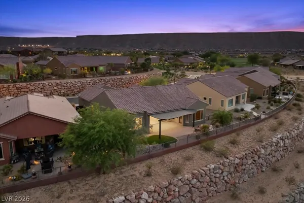 $725,000 | 1322 Serenity Ridge Court, Mesquite, NV 89034
