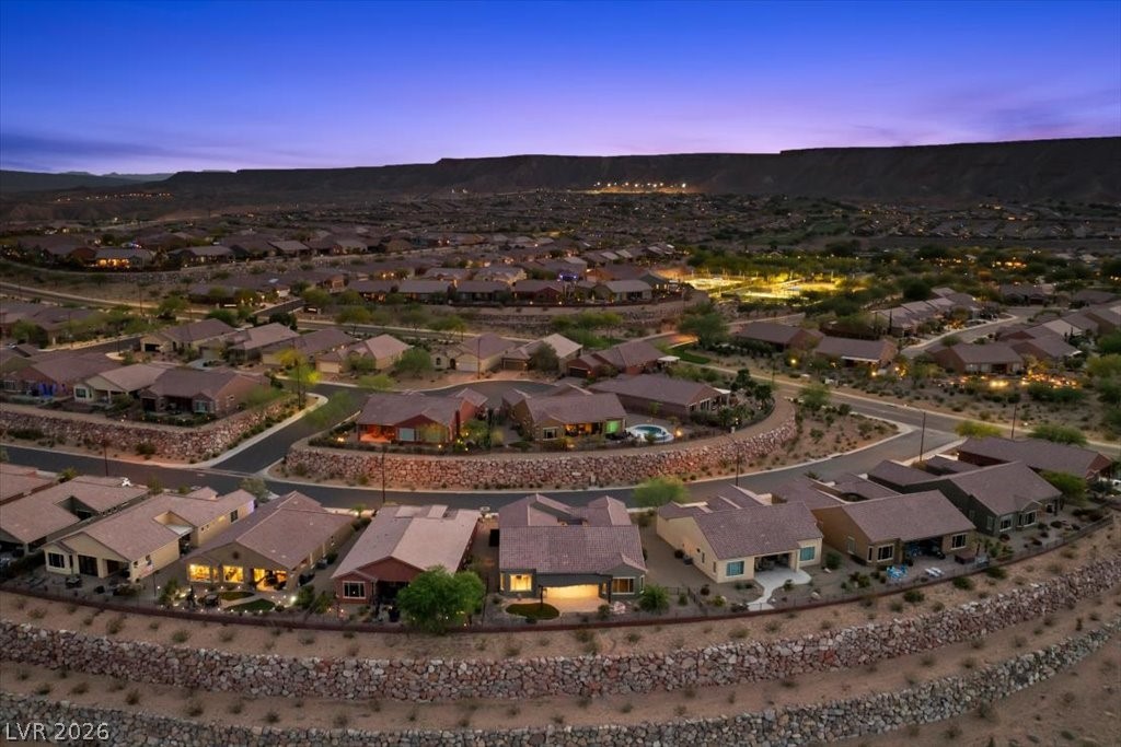 1322 Serenity Ridge Court Mesquite, NV 89034 - Photo 85 of 99