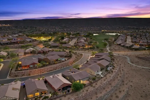 $725,000 | 1322 Serenity Ridge Court, Mesquite, NV 89034