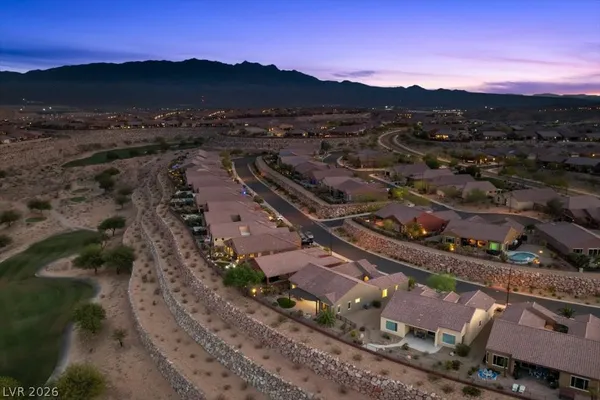 $725,000 | 1322 Serenity Ridge Court, Mesquite, NV 89034