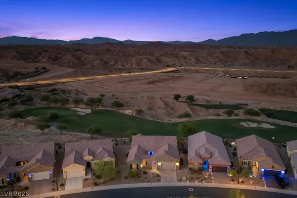 $725,000 | 1322 Serenity Ridge Court, Mesquite, NV 89034