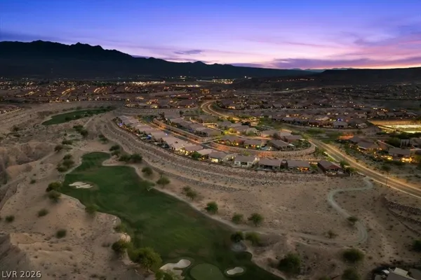 $725,000 | 1322 Serenity Ridge Court, Mesquite, NV 89034