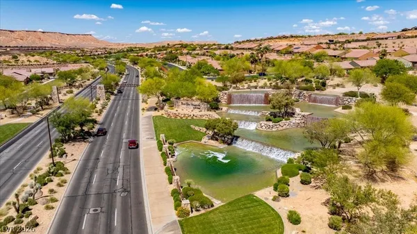 $725,000 | 1322 Serenity Ridge Court, Mesquite, NV 89034