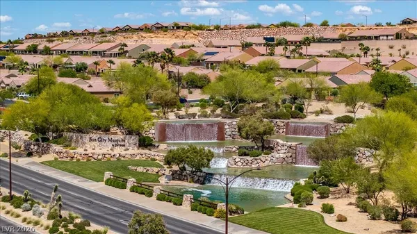 $725,000 | 1322 Serenity Ridge Court, Mesquite, NV 89034