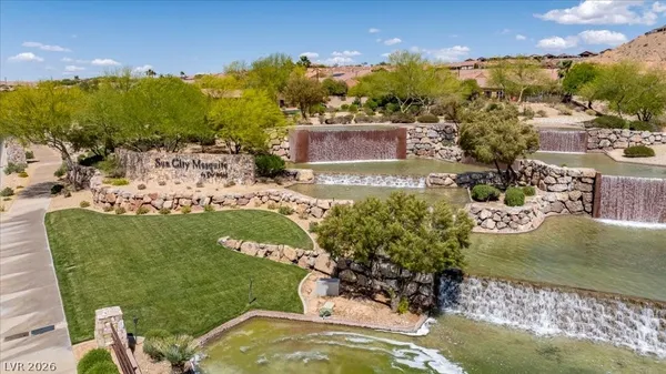 $725,000 | 1322 Serenity Ridge Court, Mesquite, NV 89034