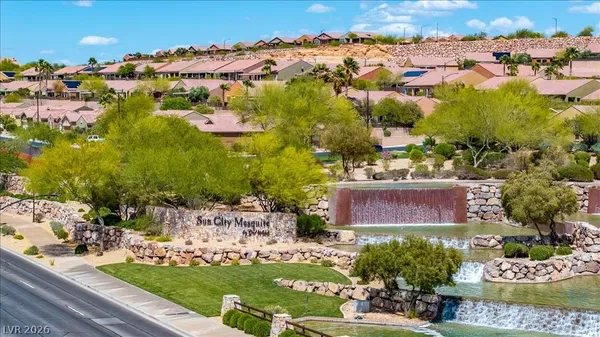 $725,000 | 1322 Serenity Ridge Court, Mesquite, NV 89034