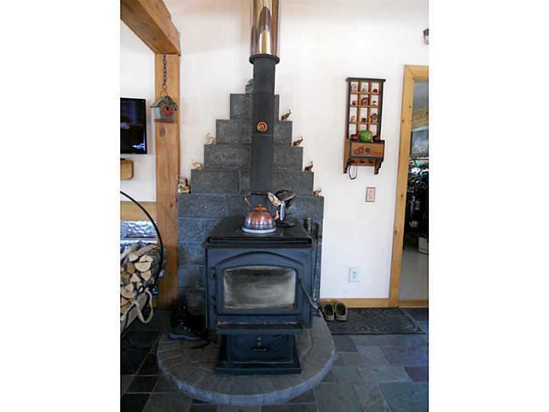 68 Oak Hill Road Norridgewock, ME 04957 - Photo 9 of 31 Other. Wood Stove